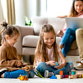 Educational Activities for Kids: A Guide to Planning a Fun and Educational Vacation for the Whole Family