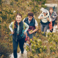 How to Plan and Book Your Next Outdoor Adventure Vacation