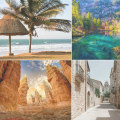 Discover hidden gems: Off-the-beaten-path destinations for your next vacation