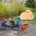Tips for Camping with Kids: A Fun and Stress-Free Family Vacation