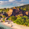 Top Beach Destinations: The Ultimate Vacation Guide