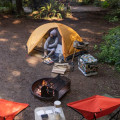 Essential Gear for Camping and RVing: Everything You Need to Know