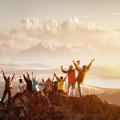 Unleash the Fun: How Group Travel Discounts Can Take Your Vacation to the Next Level