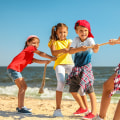 Fun Activities for All Ages: Plan Your Perfect Vacation