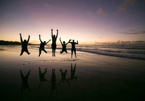 Choosing the Best Time to Travel: A Comprehensive Guide for Vacation Planning