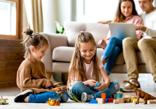 Educational Activities for Kids: A Guide to Planning a Fun and Educational Vacation for the Whole Family