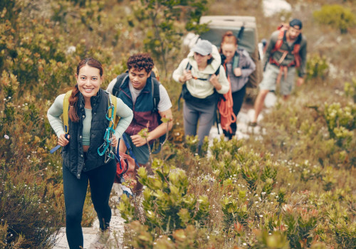 How to Plan and Book Your Next Outdoor Adventure Vacation