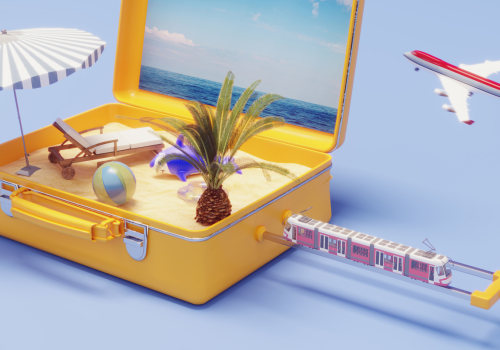 Customize Your Vacation Plans: Tips and Tricks to Book Your Dream Getaway