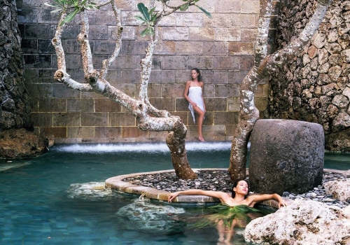 Discover the Ultimate Relaxation: Spa Treatments and Wellness Retreats