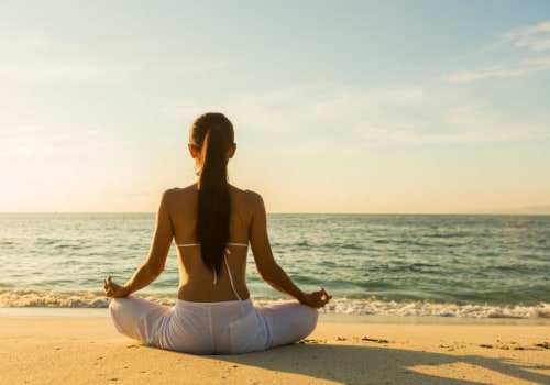 Yoga, Meditation, and Other Relaxation Techniques for Your Next Vacation