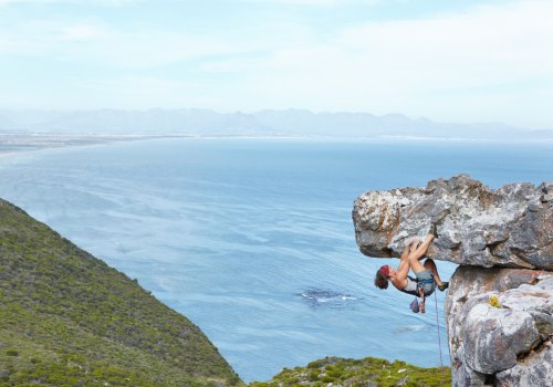 Extreme Sports and Adrenaline-Filled Activities: The Ultimate Guide to Planning Your Next Adventure Vacation