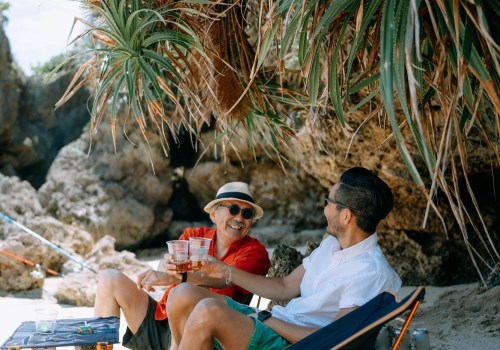 Affordable Vacation Planning Tips