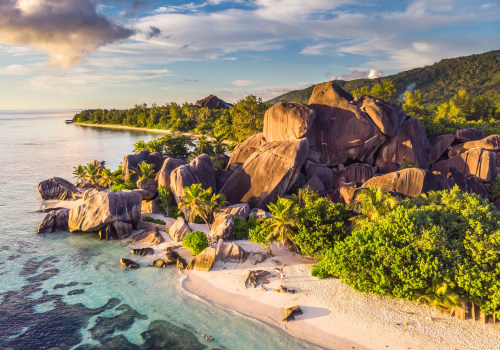Top Beach Destinations: The Ultimate Vacation Guide