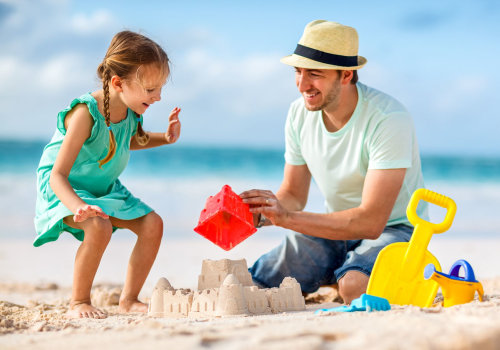 Beach Vacation Activities for Your Next Getaway