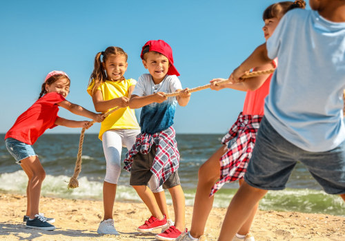 Fun Activities for All Ages: Plan Your Perfect Vacation