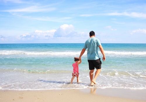 Best Beaches for Families: A Comprehensive Guide